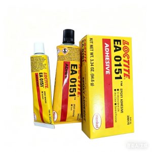 乐泰0151 环氧胶 94.6G