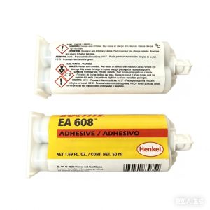 乐泰EA 608 环氧胶