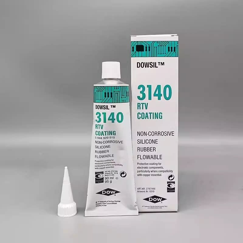 陶熙3140 硅胶 道康宁3140