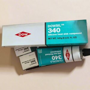 陶熙（DOWSIL）340白色导热硅脂 142g