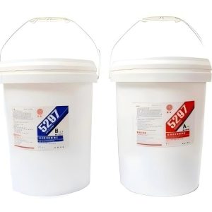 回天5297AB灌封胶40KG