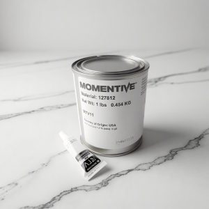 迈图(Momentive)RTV11 双组分室温固化(RTV)有机硅灌封胶 / 模具胶