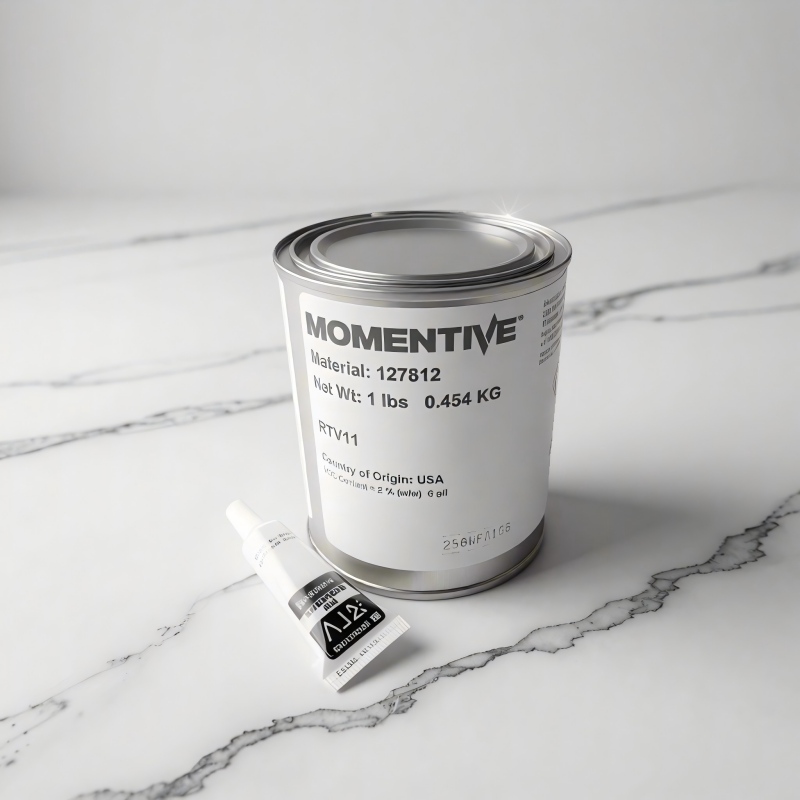 迈图(Momentive)RTV11 双组分室温固化(RTV)有机硅灌封胶 / 模具胶