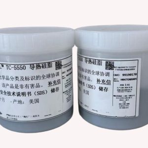 陶熙TC-5550导热硅脂/道康宁TC-5550散热膏