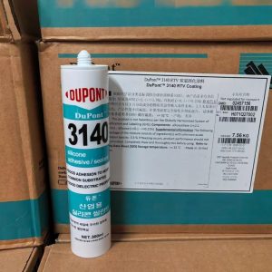 陶熙DOWSIL 3140透明硅胶 300ML