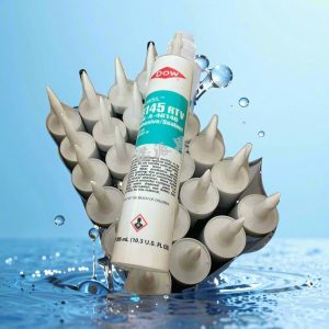 陶熙(原道康宁)3145硅胶水 305ML