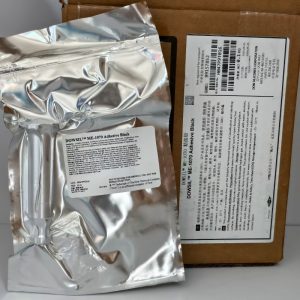 陶熙DOWSIL™ ME-1070 Adhesive Black 加热固化型微电子级有机硅粘接胶