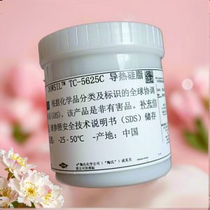 陶熙 DOWSIL™ TC-5625C 导热硅脂